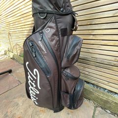 Titleist STADRY Cart Bag