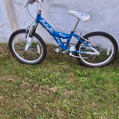 2 bicycles