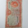 Scarce 1932 Currency Commission Irish Free State Ten Shilling Note Image 2