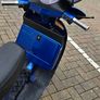 vespa T200 200cc fully rebuilt- like new. Image 6