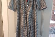 Lulu Guinness dress