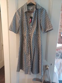 Lulu Guinness dress
