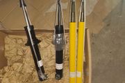 Bmw E34 Set of 4 Shock Absorbers,  Made in Germany