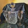 Crystal Decanter Image 4