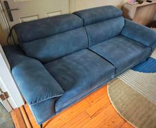 Casey's 3 Seater Sofa