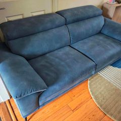 Casey's 3 Seater Sofa