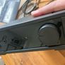 Rega IO amplifier Image 5
