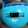 Lexibook Radio CD Player - Disney Finds Dory Image 6