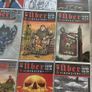 UBER comics joblot/bundle 12 issues Image 5