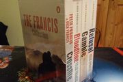 The Francis Collection