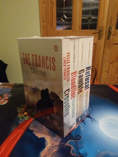 The Francis Collection
