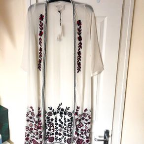 River Island New Kimono
