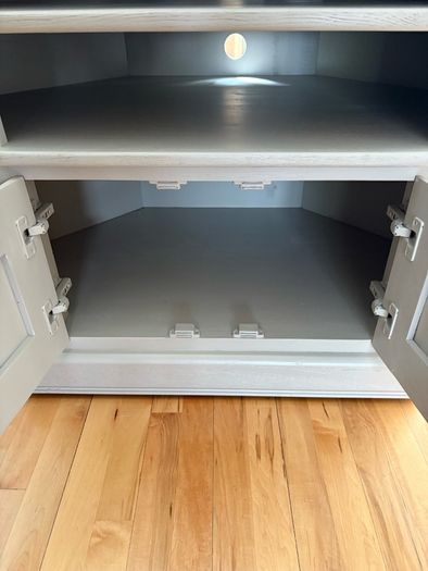 TV unit
