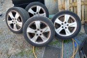 Honda accord wheels