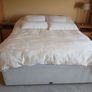 Base of bed Image 6