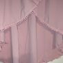 Perfect for Summer beautiful faux wrap hi-low midi skirt Image 6