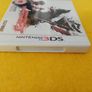 Resident Evil The Mercenaries 3D Nintendo ds games Original Image 4