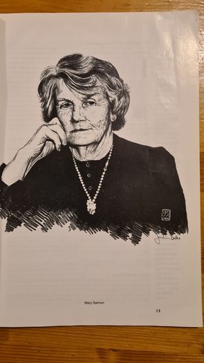 Hidden Conamara. Conamara Faoi Cheilt. Edited By Erin Gibbons. Connemara Press 1991.