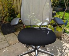 ergonomic office chair