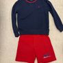 Ralph Lauren shorts TShirt and jumper Image 4
