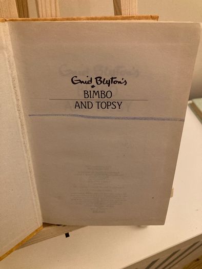 Enid Blyton Bundle