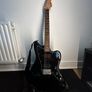 Squier Jazzmaster Electric Guitar Image 5