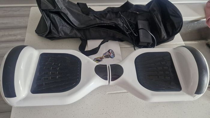 Hooverboard