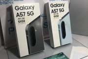 TotalTech Samsung A57 5G 128gb Brand New