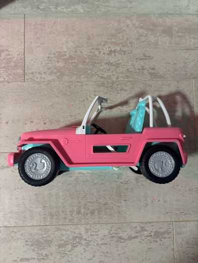 Barbie Toys and Dolls Bundle,