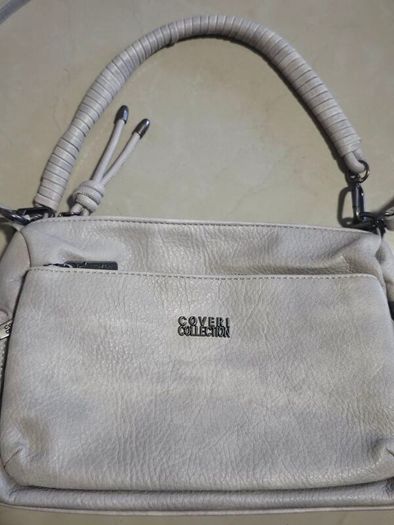 Coveri Collection Shoulder Bag