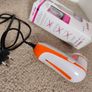Nova Fabric Shaver & Lint Remover Image 5
