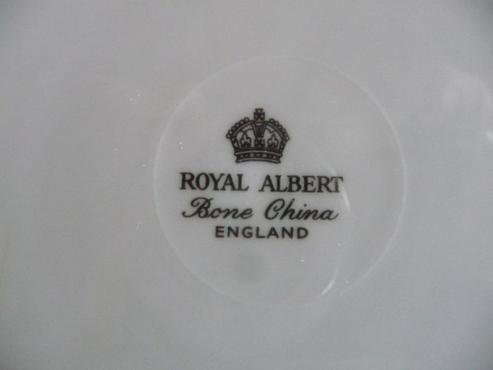 Side plate