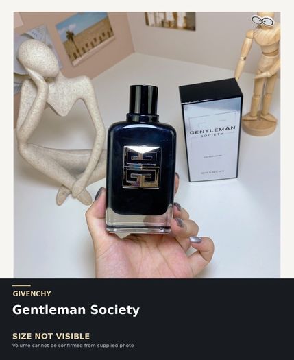 Women's and Men's Fragrances