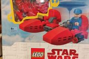 Lego Build your own adventure