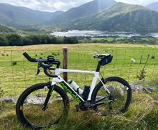 2018 Cervelo S2 size 56
