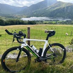 2018 Cervelo S2 size 56