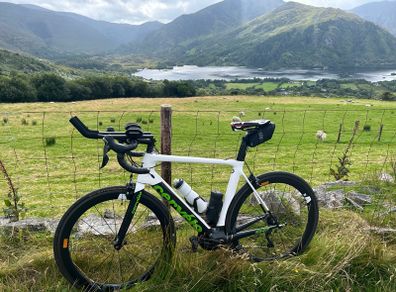 2018 Cervelo S2 size 56
