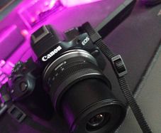 Cannon R50 Bundle