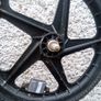 Bike BMX wheels Image 6