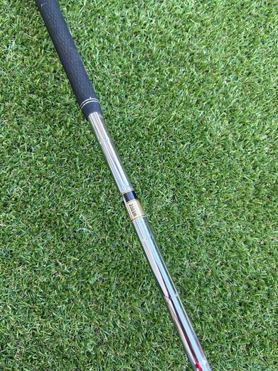 Full set of ladies golf clubs