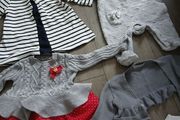 Fab baby clothes bundle