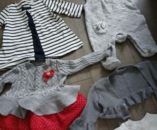 Fab baby clothes bundle