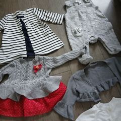 Fab baby clothes bundle