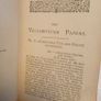 The Yellowplush Papers by William Makepeace Thackeray (HQ372) Image 3