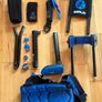 iWALK 3.0 Hands-Free Knee Crutch | Complete | Excellent Condition Image 3