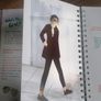 Kids Fashion Portfolio Book Image 5
