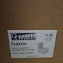 Rimless Close Coupled Toilet Image 2