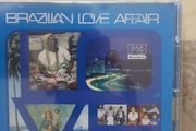 Brazilian Love Affair CD