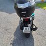 Yamaha Scooter Image 3