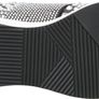 Michael Kors Women's Georgie Crystal Trainer Sneaker, Black, 36.5 EU, 4.5 UK Image 7